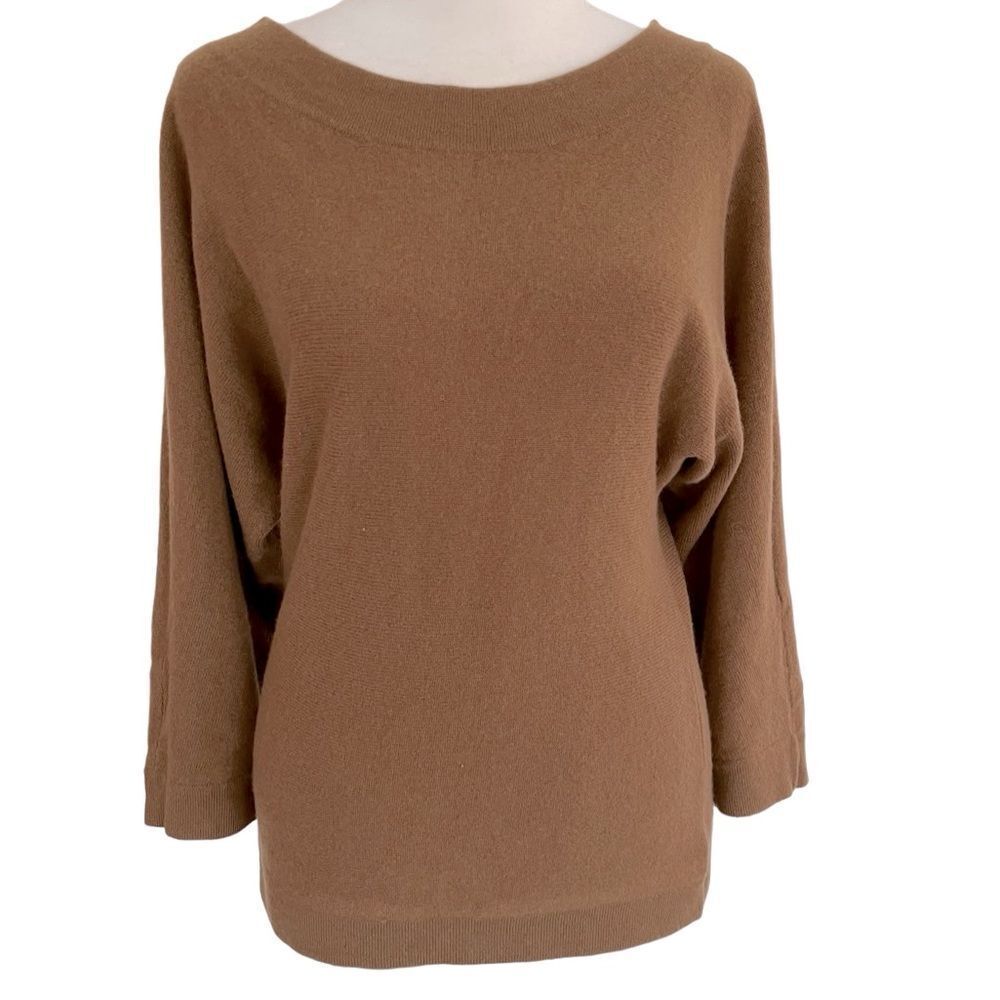 MAGASCHONI 100% cashmere sweater size Small
